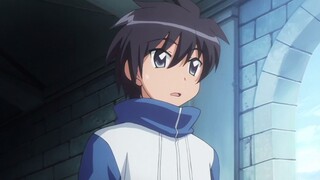 Zero No Tsukaima - 03