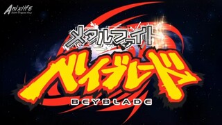 Metal Fight Beyblade Episode 37 Sub Indo