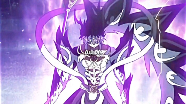 HAKURYUU vs GYOKUEN KEDUANYA BERTANI AURA 100 % TIDAK ADA LAWAN 😱🔥