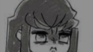 mui cột tóc lên thấy sao nek? ♥️