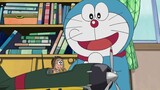 Doraemon (2005) Episode 401 - Sulih Suara Indonesia "Pertempuran Udara Yang Mendebarkan & Tidak Bisa