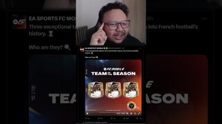 ICON BARU TOTS WEEK 3!! 🤩#fcmobile #fyp #shorts