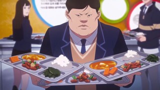 Lookism S01E06 Soutien VF