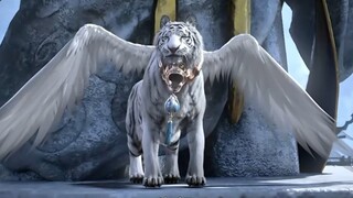peerless battle spirit eps139 indo