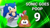 Sonic Goes Poop 9
