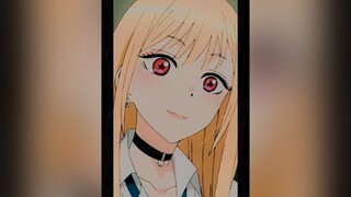 Best Waifu mùa này 👑💮😘 anime animeedit animetiktok marinkitagawa nangnoiloanvachangthomay waifu animegirledit