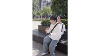 当你和一个爱吃醋的188攻恋爱...