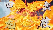 Heaven Swallowing Record Eps 34 Sub indo #DongHua