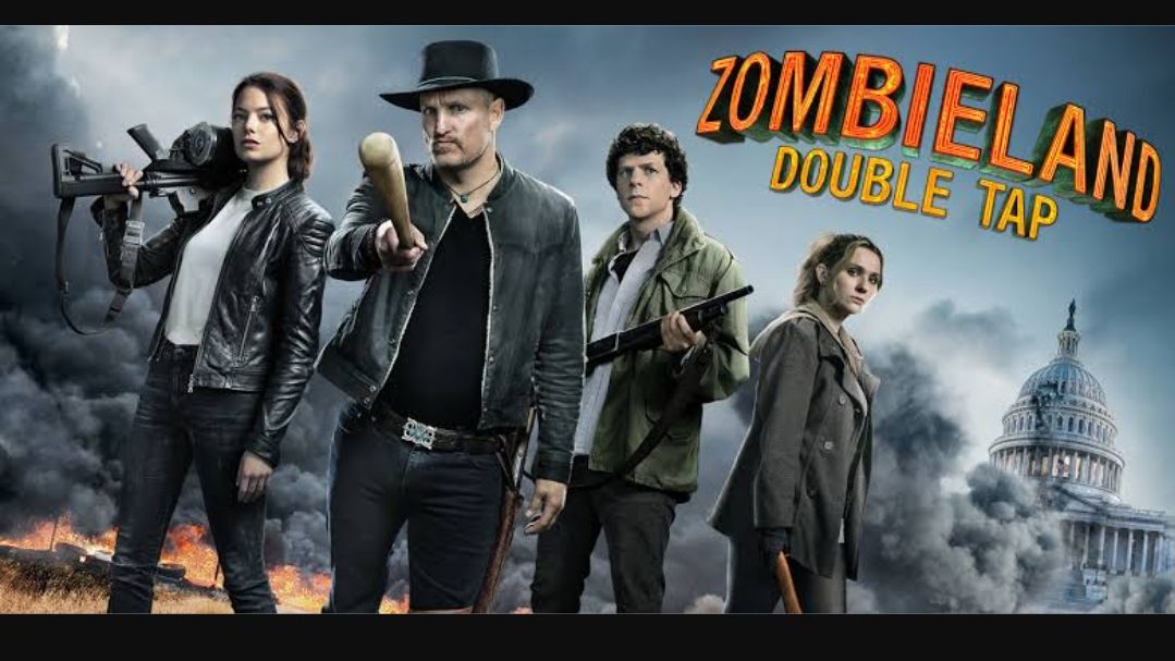 Zombieland: Double Tap 2019 - Bilibili