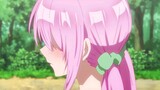 anime lk dan pr ketika blushing-_-