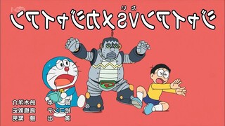 Hindi Doraemon Cartoon New Episode