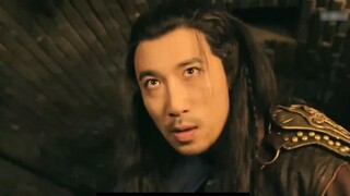 [Mo Yun/Zhan Shan Wei Wang] The sweetheart of childhood friend (ABO) Episode 3 Affectionate General 