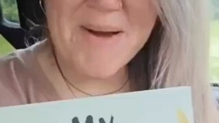 睡前小故事:我的臭公鹿