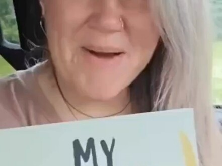 Bedtime Story: My Stinky Buck