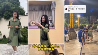 《DuangDuang女友你喜欢吗？》
