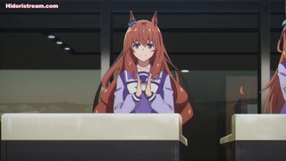 Uma Musume: Cinderella Gray Eps 9 (Sub-Indo)