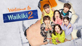 Welcome to Waikiki 2 episode 14 sub indo