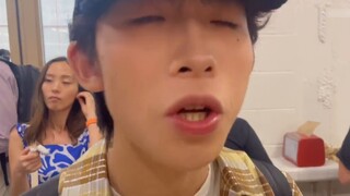 【Zhou Yuxiang's trip to the United States】The road to becoming the first Chinese popper to win the A