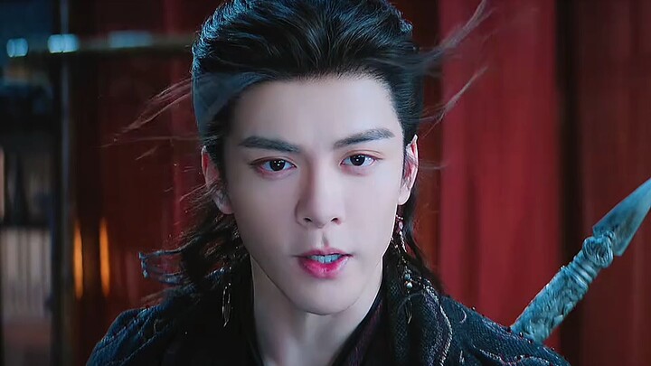 Drama baru Ju Jingyi dan Chen Duling, dua kakak beradik itu sangat mempesona!