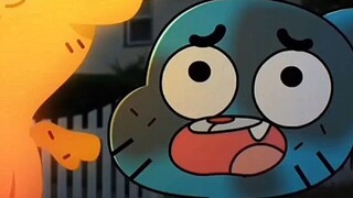 gumball confess to penny🥰