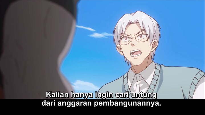 Eps_13 Menjadi Raja dalam 100 Hari