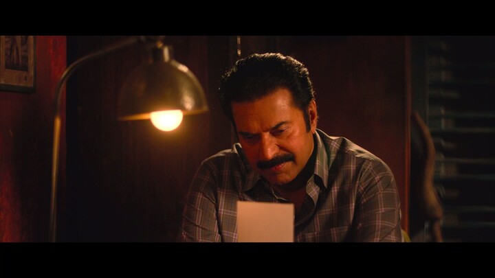 Kalamkaval (2025) Malayalam