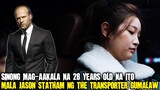 28 Years Old Na Delivery Girl Laban Sa Kurakot Na Official