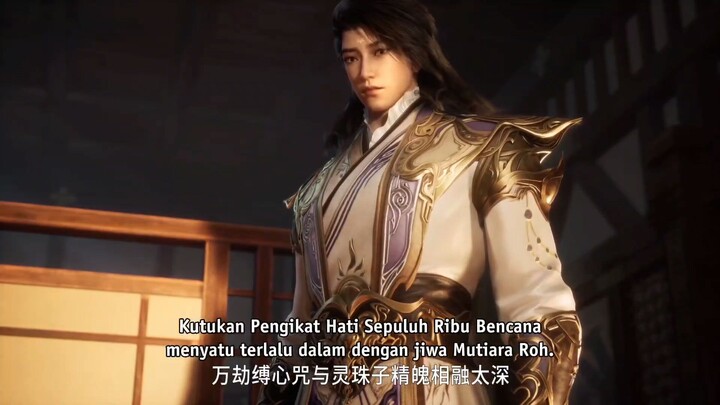 MY SENIOR BROTHER IS TO STEADY EPISODE 141 SUB INDO