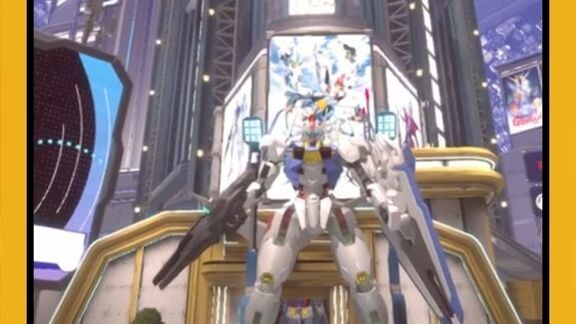 Memperingati 10 Tahun seri Gundam Build, Build Metaverse ngambil konsep beda !