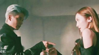 [Jessica Jung + Amber] MV lagu kolaborasi baru Get It Got It Good!