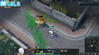 Anh em thấy sao về Eternal Return #gamemoba