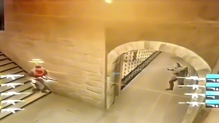 t: No one’s in the sewer   ct: No one’s in the sewer