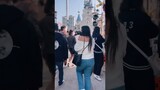 Mini Vlog (Lotte World Seoul - South Korea) 🖤🧡
