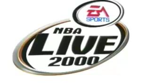 NBA Live 2000 (Trailer)