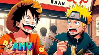MOMEN NARUTO MENANG BANYAK