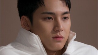 [GOING SEVENTEEN 特别篇] 其他等等：发呆（MINGYU Ver.）