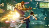 Petinju pohon Jati... - Street fighter 5 Indonesia