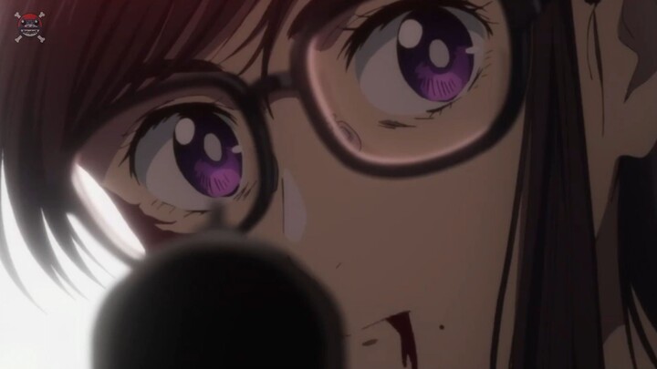 Ketika Mati nya di Ulang Ulang