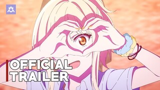 Love Live! Nijigasaki High School Idol Club Season 2 | Official Teaser Trailer (Ai Character PV)