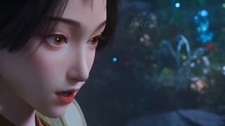 The edited version of Gongsun Xing's story has been leaked, including hidden scenes of Han Li and Go
