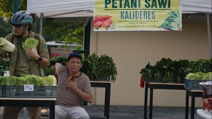 Keluarga Super Irit (2025)