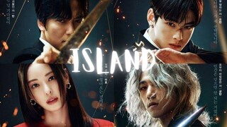 ISLAND 2022 [ENG SUB] EPISODE 4