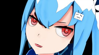 33娘：但是我拒绝