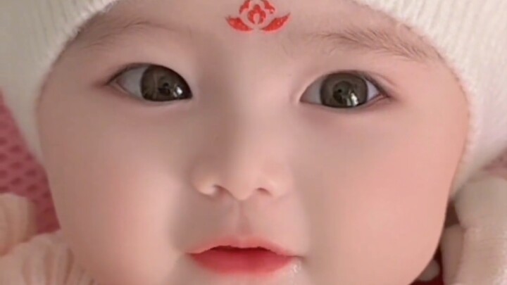 ลูกครึ่งพวกนี้น่ารักเกินไปแล้วนะ