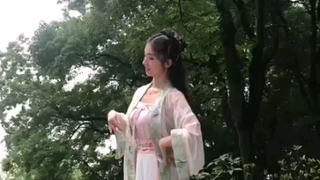 下午的新舞蹈拍摄完毕啦[星星眼]热到脸