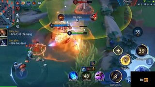 em bé liên quân 73 #baby