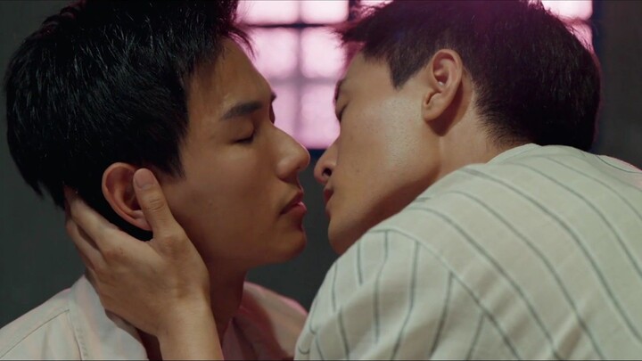 Impression of Youth  |ซับไทย ep.8