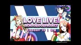 HERO TV: “Love Live! School Idol Project”