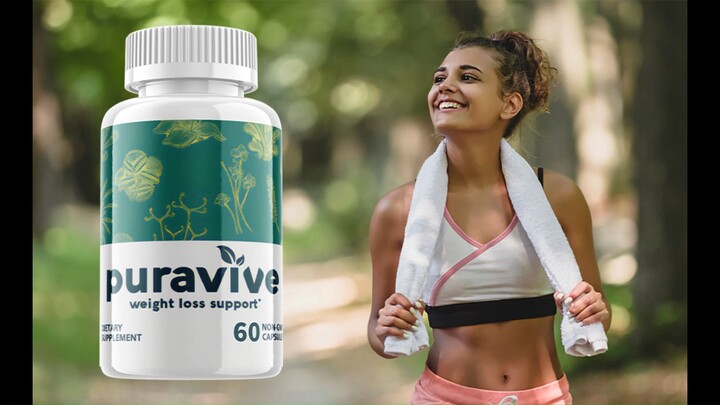 Puravive Reviews (Shocking User Update) Puravive Weight Loss Formula | Must Read Before Buying!