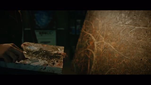 Mencuri Raden Saleh 2022